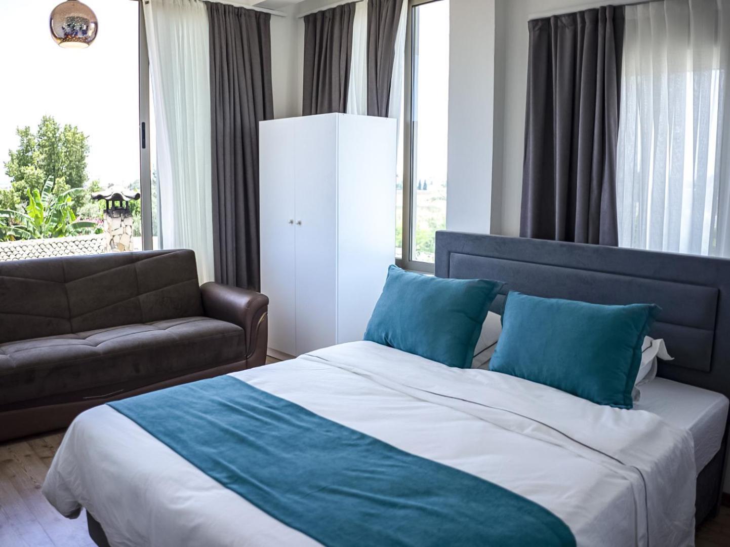 Apartament Osman Aga Culture House Famagusta  Zewnętrze zdjęcie