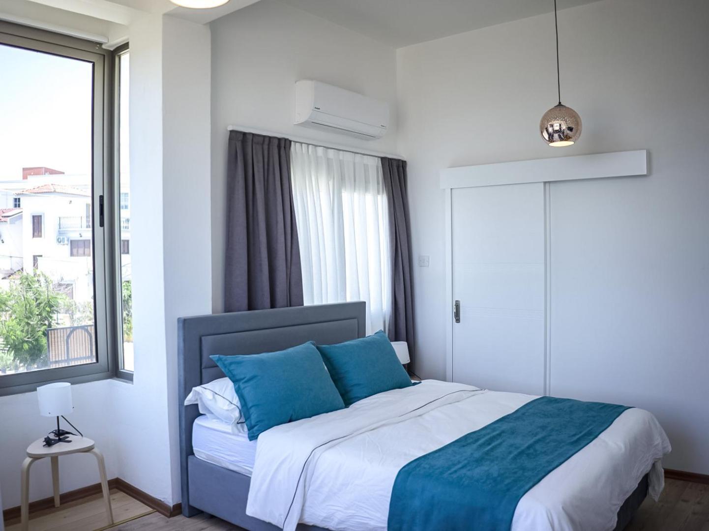 Apartament Osman Aga Culture House Famagusta  Zewnętrze zdjęcie