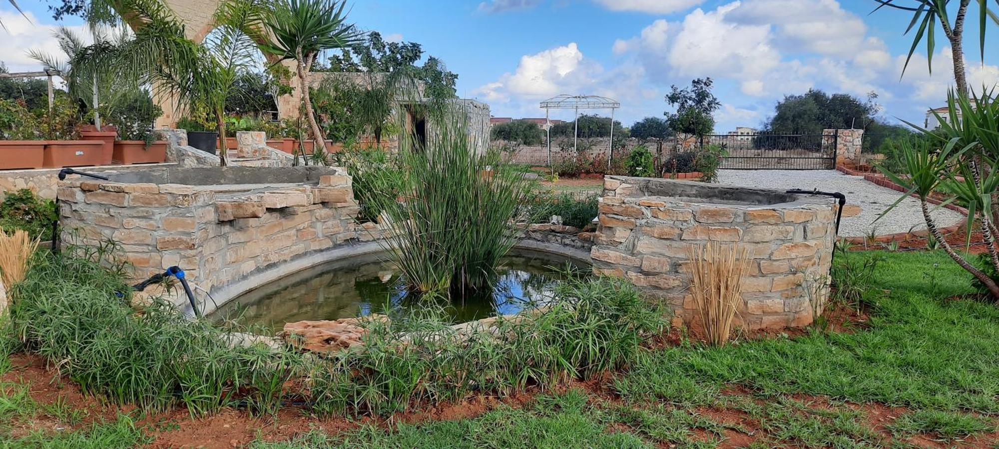 Apartament Osman Aga Culture House Famagusta  Zewnętrze zdjęcie
