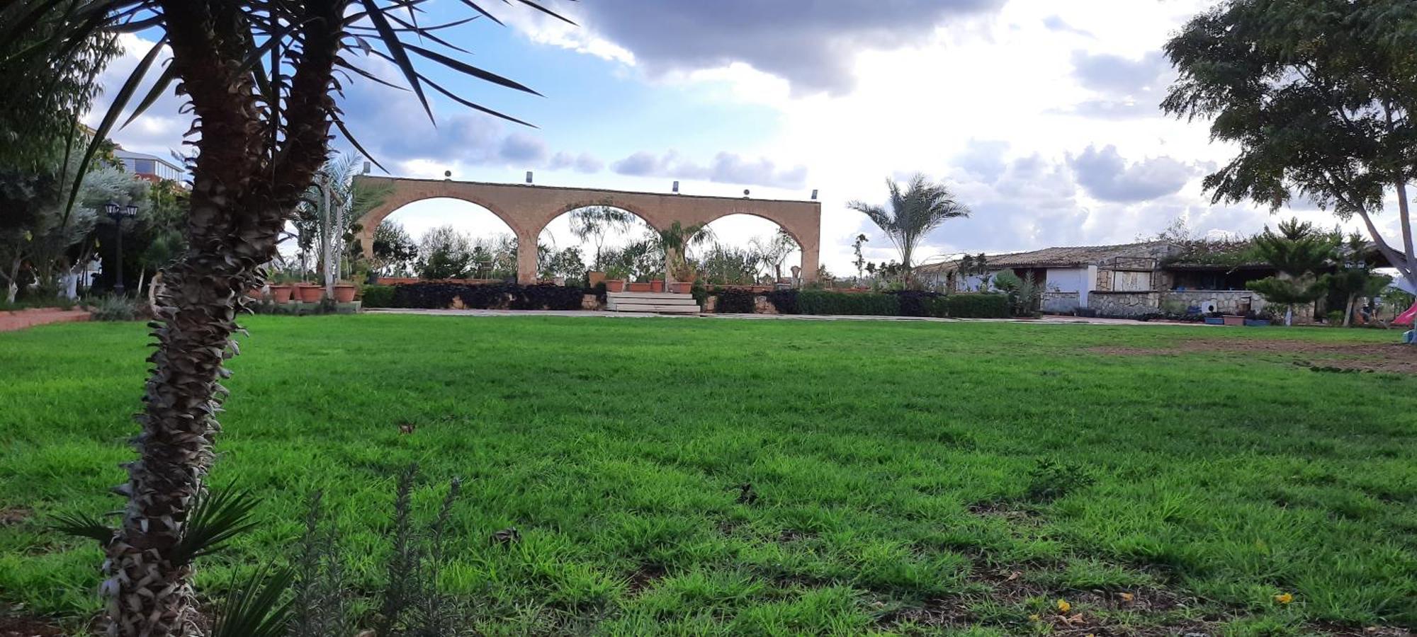Apartament Osman Aga Culture House Famagusta  Zewnętrze zdjęcie