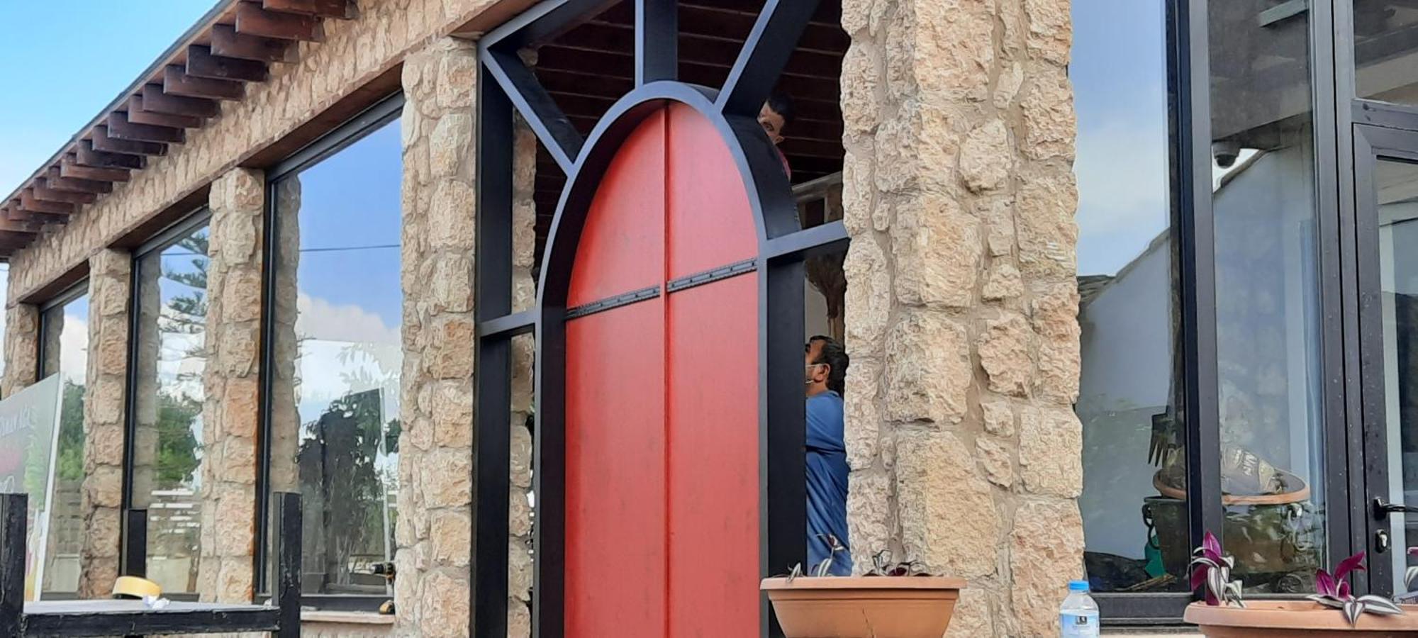 Apartament Osman Aga Culture House Famagusta  Zewnętrze zdjęcie