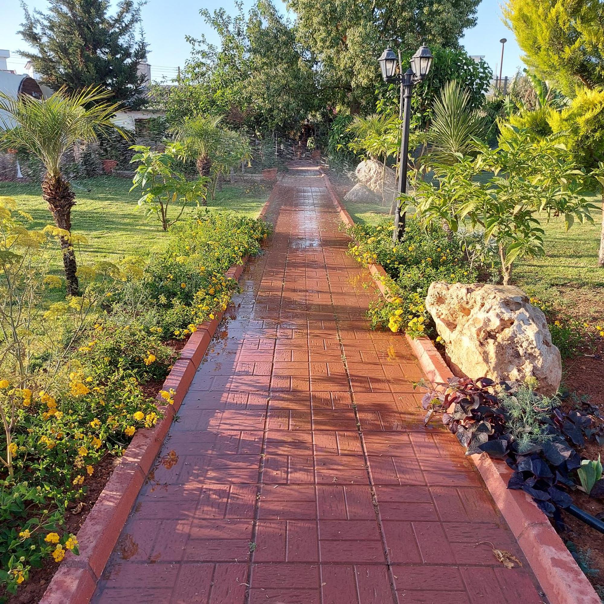 Apartament Osman Aga Culture House Famagusta  Zewnętrze zdjęcie