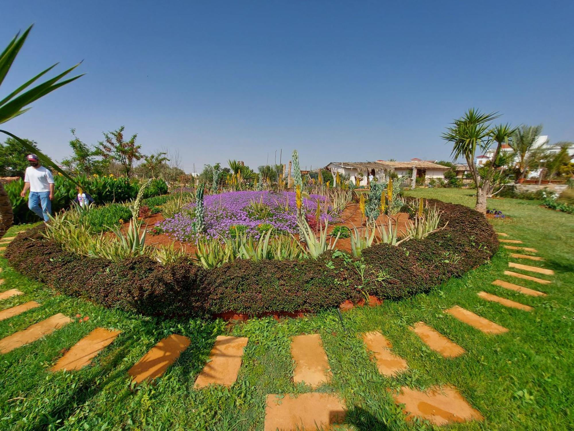 Apartament Osman Aga Culture House Famagusta  Zewnętrze zdjęcie